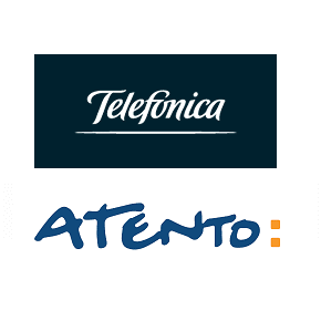 telefonica atento