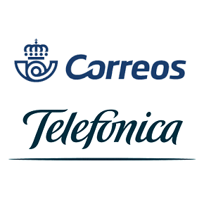 telefonica correos