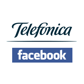 telefonica facebook