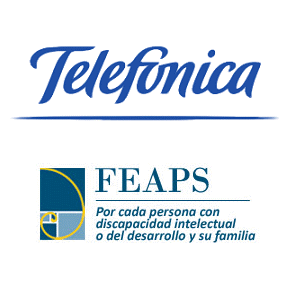 telefonica feaps