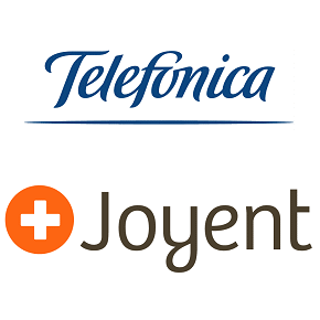 telefonica joyent