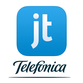 telefonica jt