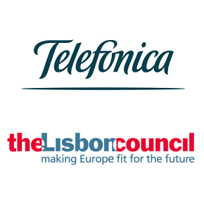 telefonica the lisbon council