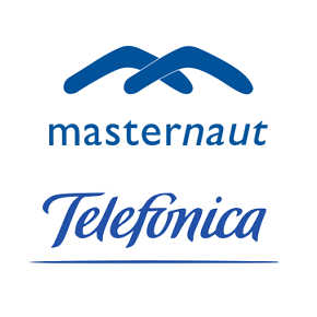 telefonica masternaut