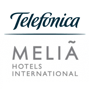 telefonica melia