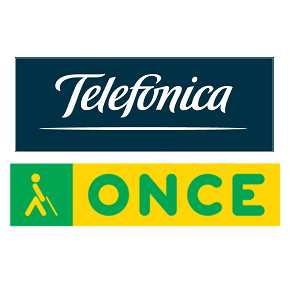 telefonica once