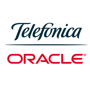 telefonica oracle