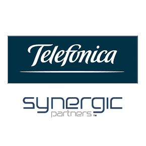 telefonica synergic