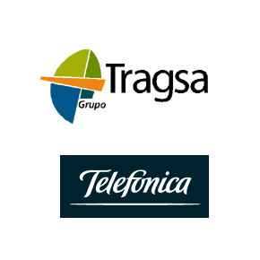telefonica tragsa