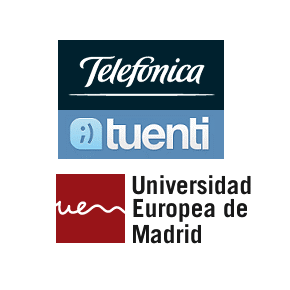 telefonica tuenti uem