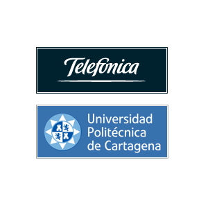 telefonica upct