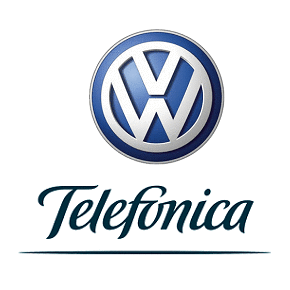 telefonica VW