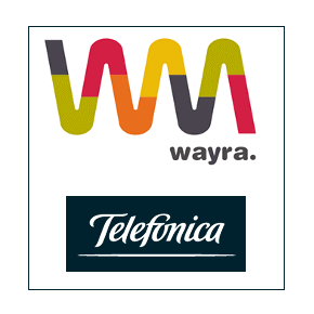 telefonica wayra