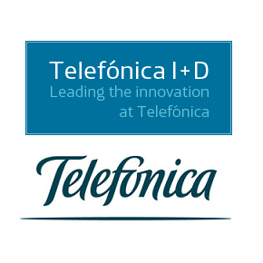 telefonica I+D