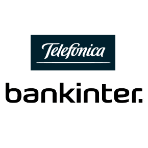 telefonica bankinter