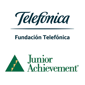 telefonica junior achievement