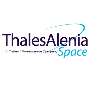 thales alenia space