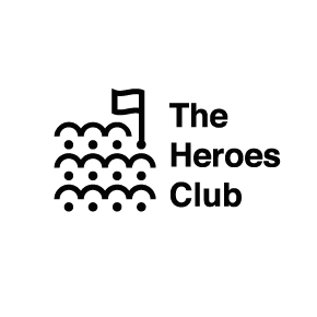 the heroes club