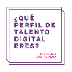 the valley digital index