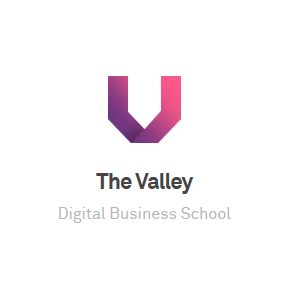 the valley