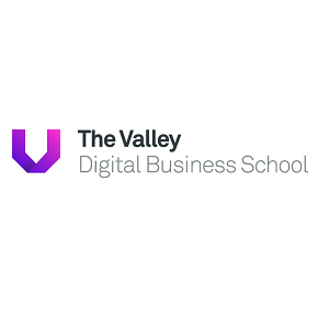 the valley