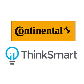 thinksmart continental