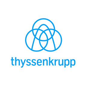 thyssenkrupp