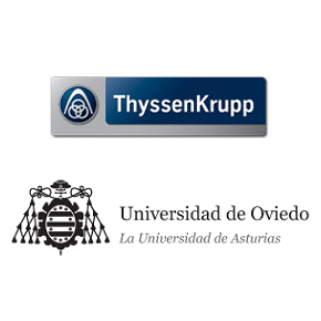 thyssenkrupp uniovi