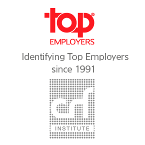 top employers
