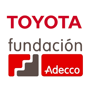 toyota fundacion adecco
