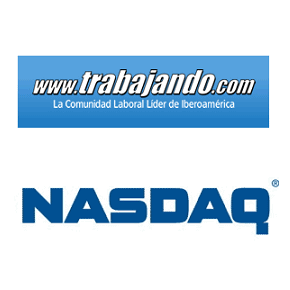 trabajando nasdaq