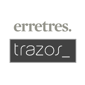 trazos erretres