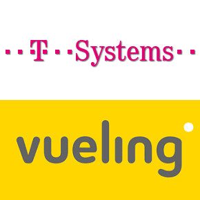t-systems vueling