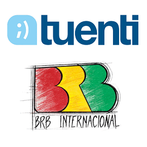 tuenti brb