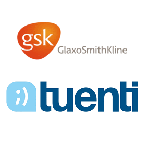 tuenti gsk