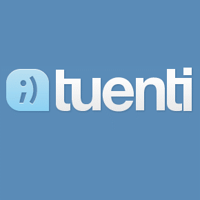 tuenti