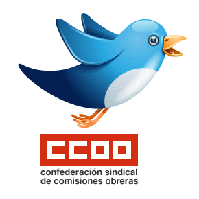 twitter ccoo