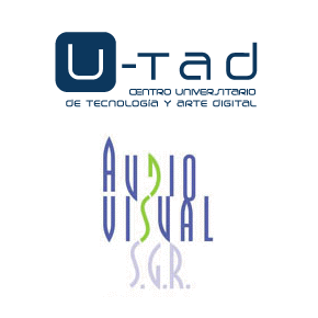 u-tad audiovisualSGR