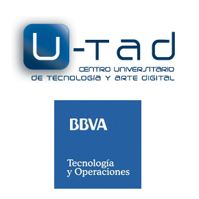 u-tad bbva