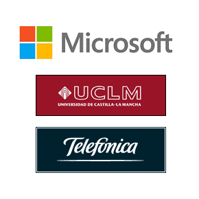 uclm microsoft telefonica