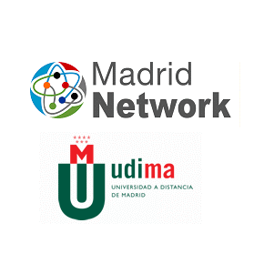 udima madrid network