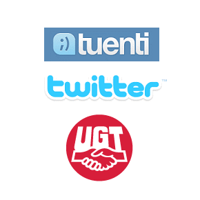 ugt tuenti twitter