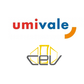 umivale cev