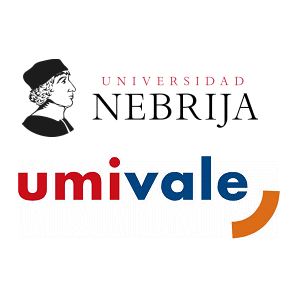 umivale nebrija