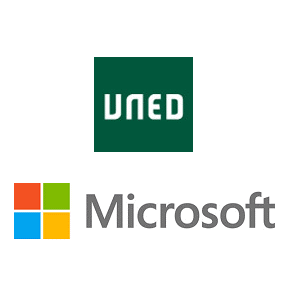 uned microsoft