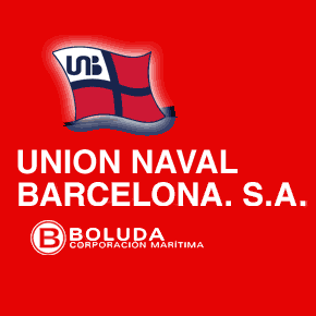 union naval barcelona