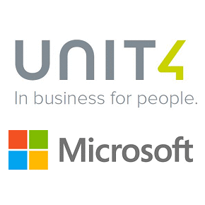 unit4 microsoft
