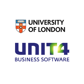 unit4 university of london
