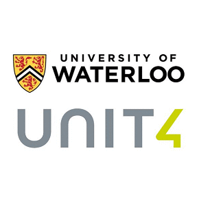 unit4 waterloo Univ