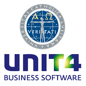 unit4 ucp